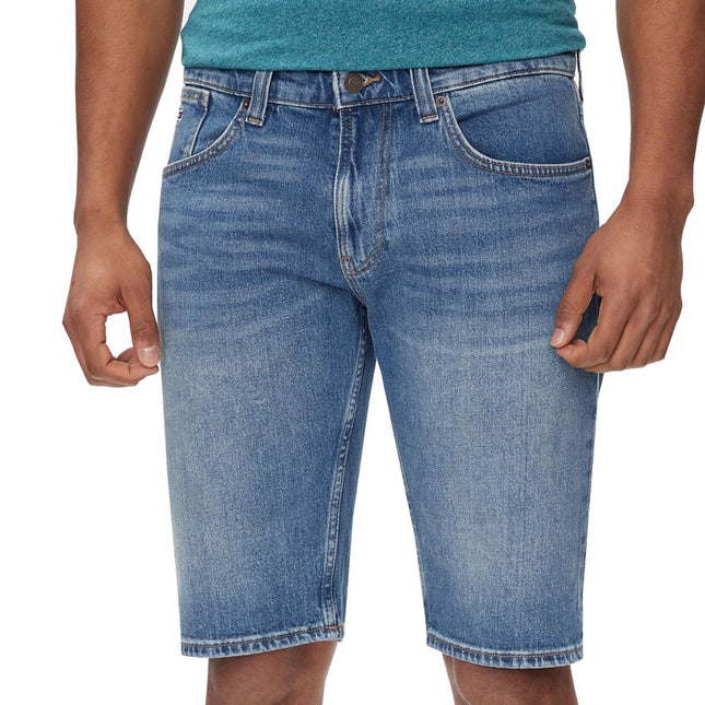Tommy Hilfiger Bermuda Denim Uomo